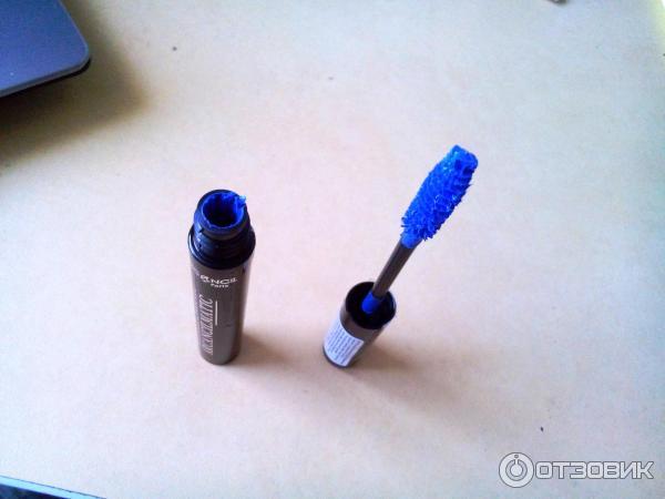 Тушь для ресниц Arcancil Mascara Arcancilmatic фото