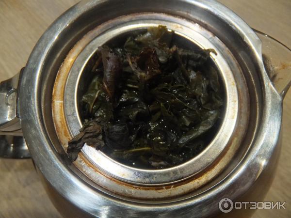 Чай Молочный оолонг Ahmad Tea фото