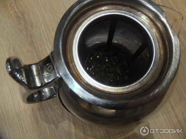 Чай Молочный оолонг Ahmad Tea фото