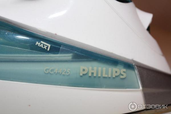 Утюг Philips Azur GC 4425 фото