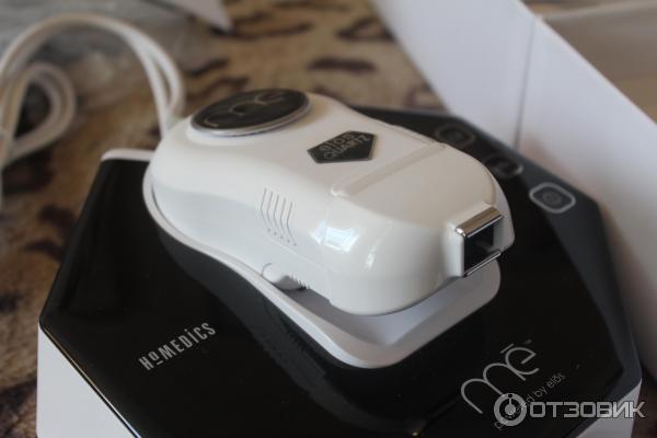 Фотоэпилятор HoMedics Me my Elos Pro Ultra