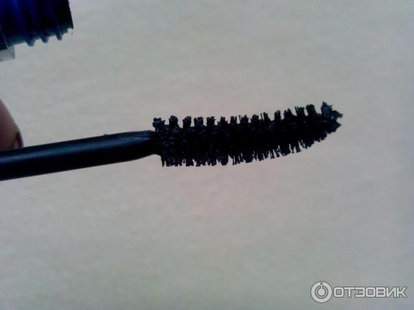 Тушь для ресниц Maybelline Volum Express Curved Brush фото