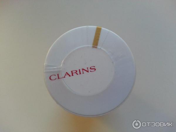 Тонизирующий лосьон Clarins с ромашкой для сухой и нормальной кожи фото