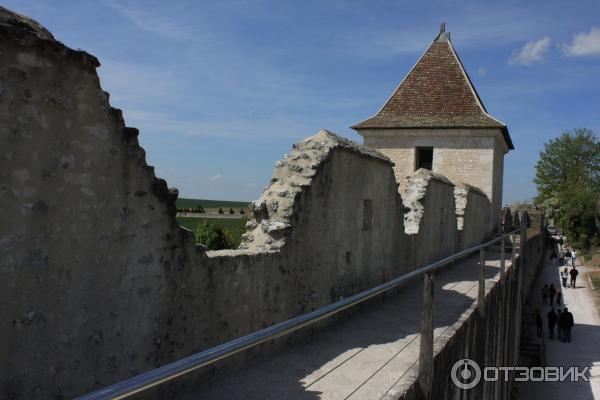 Экскурсия по г. Провен Франция Шампань фото отзыв