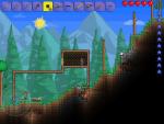 Terraria - игра для iOS фото