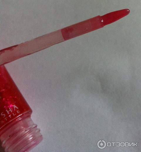 Блеск для губ Neon Tint Gloss фото