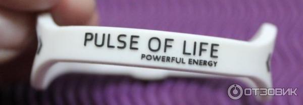 Браслет Power Balance или Pulse of Life развод как отличить подделку