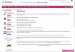 Lunifera.ru - интернет-магазин корейской косметики фото
