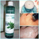 Очищающий и тонизирующий гель Oriflame Чайное дерево фото