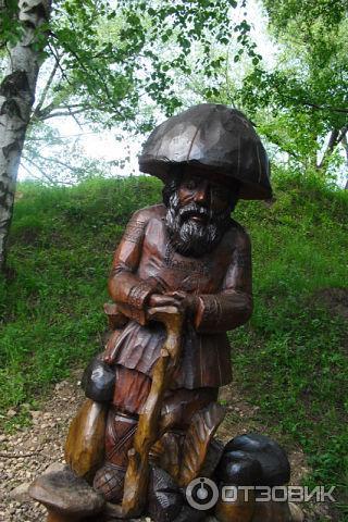 Музей-заповедник Переславль Залесский (Россия, Переславль Залесский) фото