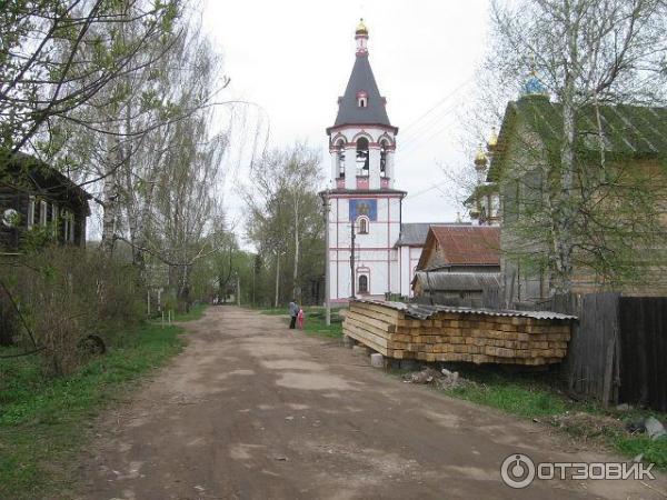 Музей-заповедник Переславль Залесский (Россия, Переславль Залесский) фото