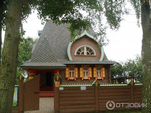 Музей-заповедник Переславль Залесский (Россия, Переславль Залесский) фото