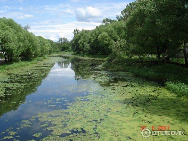 Музей-заповедник Переславль Залесский (Россия, Переславль Залесский) фото