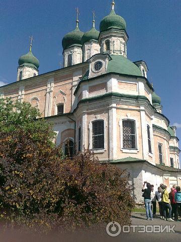 Музей-заповедник Переславль Залесский (Россия, Переславль Залесский) фото