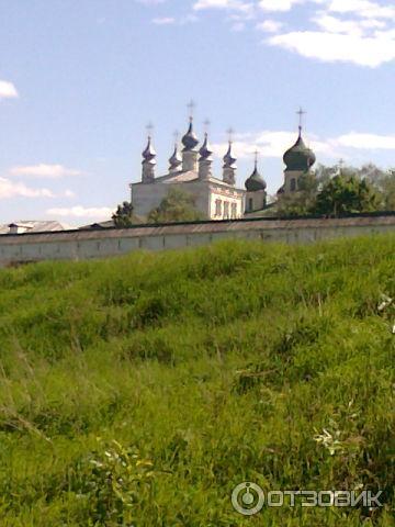 Музей-заповедник Переславль Залесский (Россия, Переславль Залесский) фото