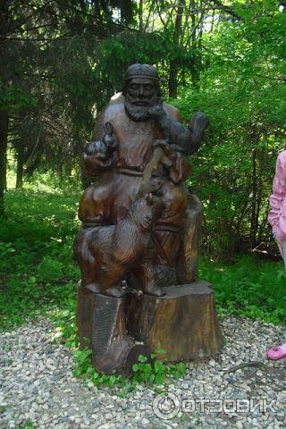 Музей-заповедник Переславль Залесский (Россия, Переславль Залесский) фото