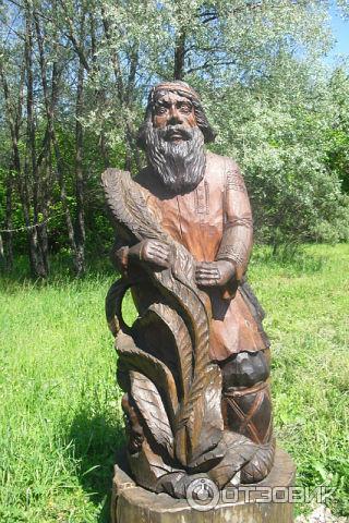Музей-заповедник Переславль Залесский (Россия, Переславль Залесский) фото