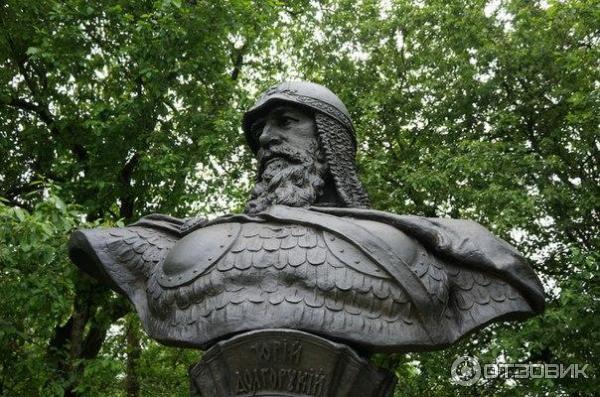 Музей-заповедник Переславль Залесский (Россия, Переславль Залесский) фото