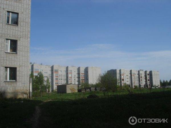 Музей-заповедник Переславль Залесский (Россия, Переславль Залесский) фото