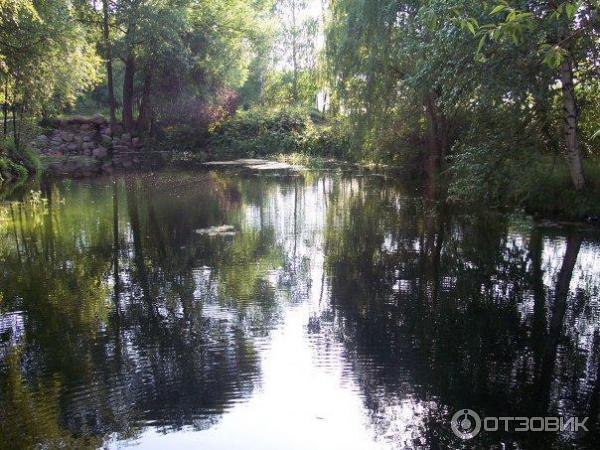 Музей-заповедник Переславль Залесский (Россия, Переславль Залесский) фото