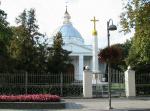 Город Даугавпилс (Латвия) фото