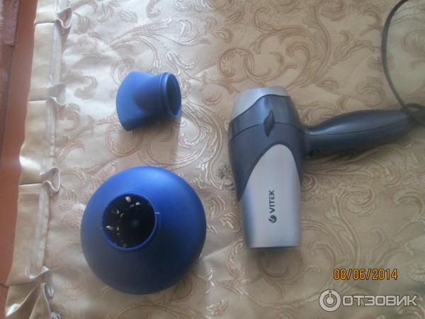 Фен vitek vt 8239bd как разобрать Как разобрать фен vitek alice vt-1320 - 80 фото
