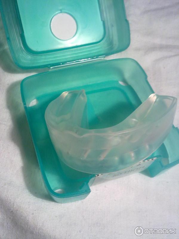 Отзыв о Ортодонтический аппарат LM-Instruments Oy LM-ACTIVATOR | Все по  местам