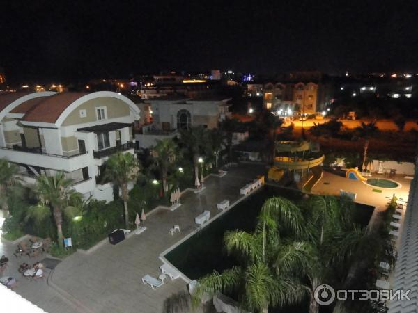 Отель Kemer Reach Hotel 5* (Турция, Кемер) фото