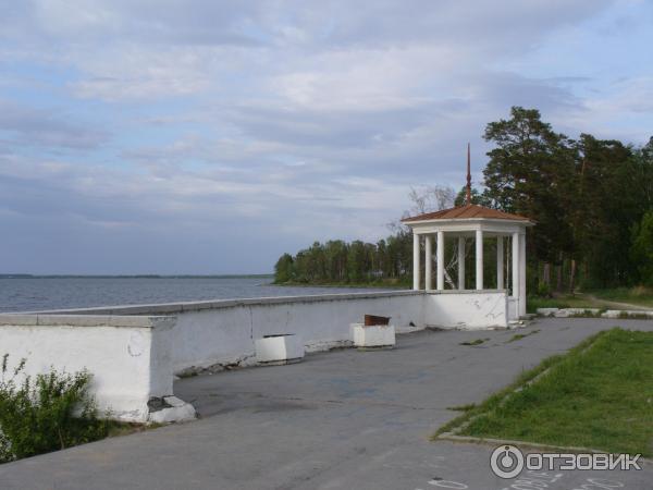Экскурсия по г. Снежинск (Россия, Челябинская область) фото