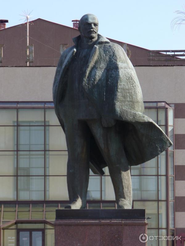 Экскурсия по г. Снежинск (Россия, Челябинская область) фото