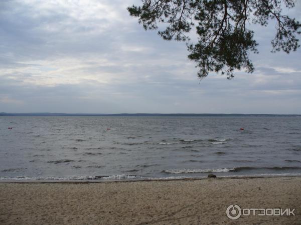 Экскурсия по г. Снежинск (Россия, Челябинская область) фото