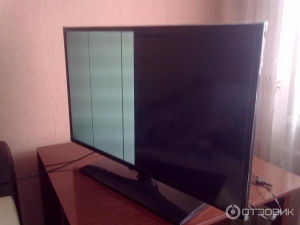 LED-телевизор UE39F5000 фото