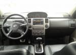 Автомобиль Nissan X-Trail внедорожник фото