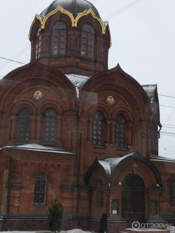 Музей Хрусталя, вышивки и лаковой миниатюры (Россия, Владимир) фото