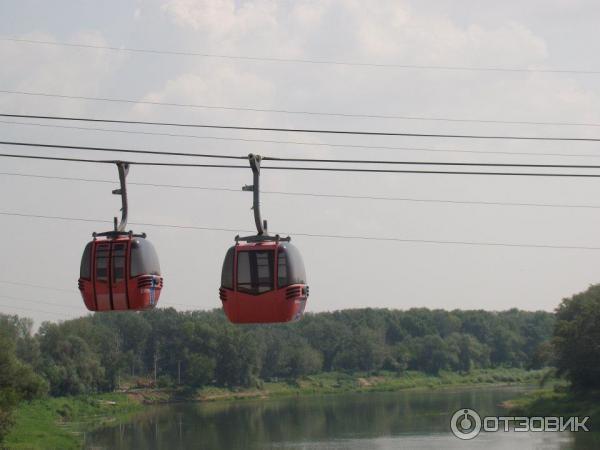 Город Оренбург (Россия, Оренбургская область) фото