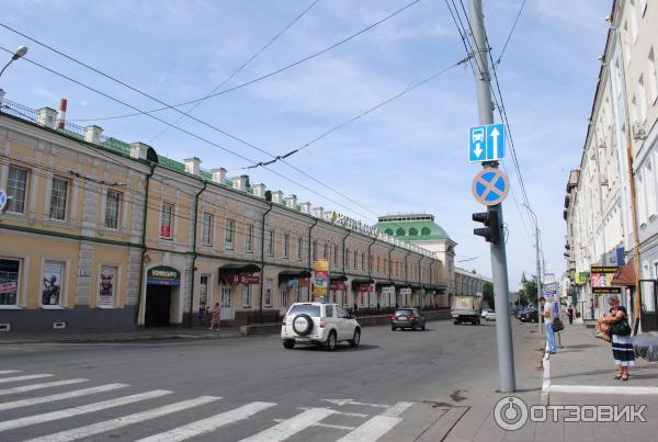 Город Оренбург (Россия, Оренбургская область) фото