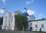 Свято-Успенский Жировичский ставропигиальный мужской монастырь (Беларусь, Жировичи) фото