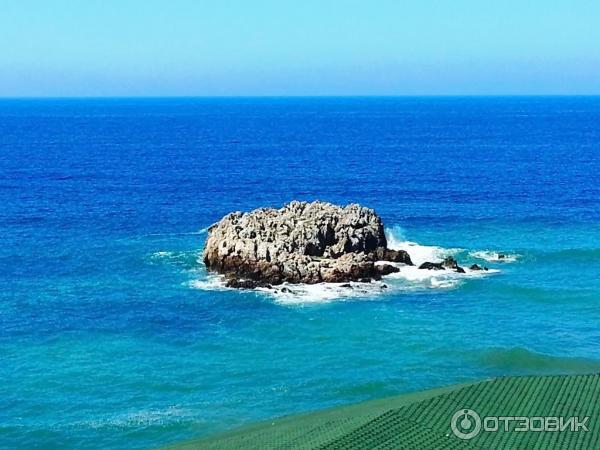 Отдых на курорте Аланья (Турция) фото