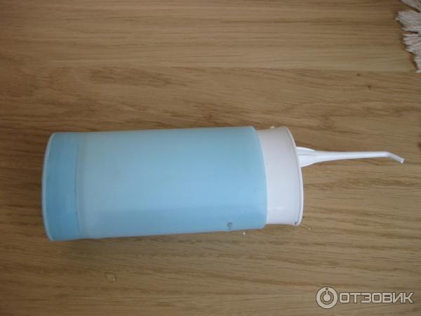 Ирригатор Portable Oral Irrigator EW-DJ10-A Panasonic фото