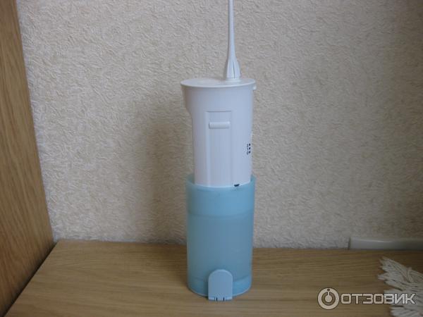 Ирригатор Portable Oral Irrigator EW-DJ10-A Panasonic фото