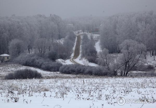 Ясная Поляна (Россия, Тульская область) фото