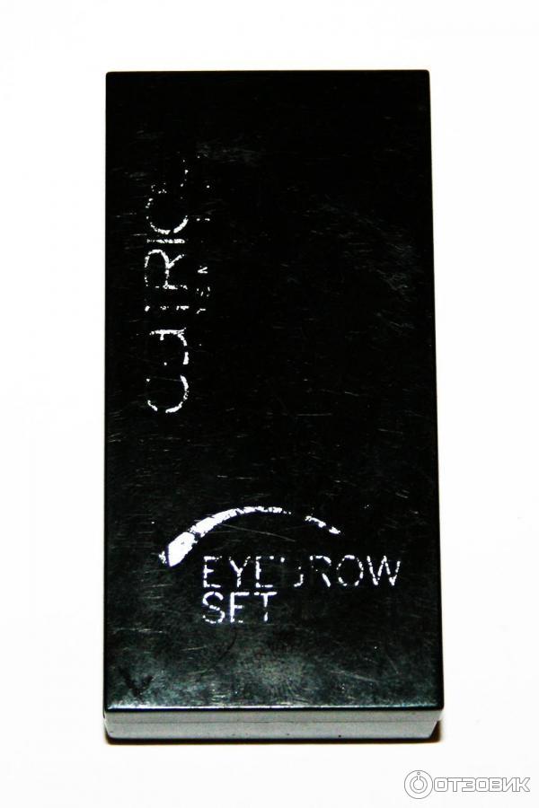 Тени для бровей Catrice Eye Eyebrow Set фото