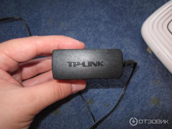 Маршрутизатор TP-Link TL-WR841N