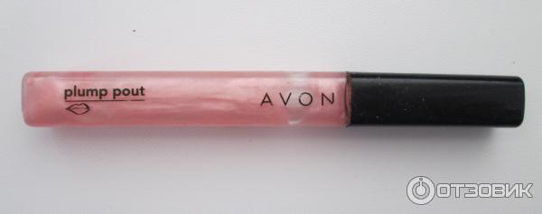 Avon / Блеск для губ с эффектом объема