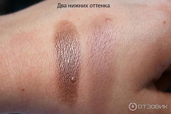 Тени для век Dior 5 Couleurs фото