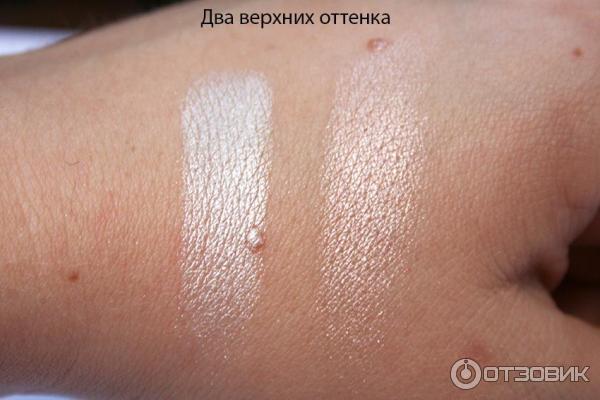 Тени для век Dior 5 Couleurs фото