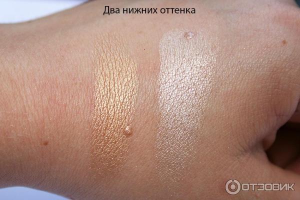 Тени для век Dior 5 Couleurs фото