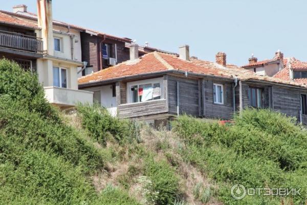 Экскурсия по городу Несебр (Болгария) фото