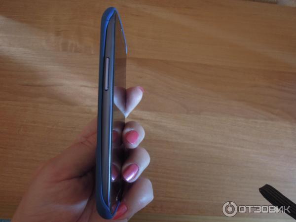 телефон Samsung GALAXY S III