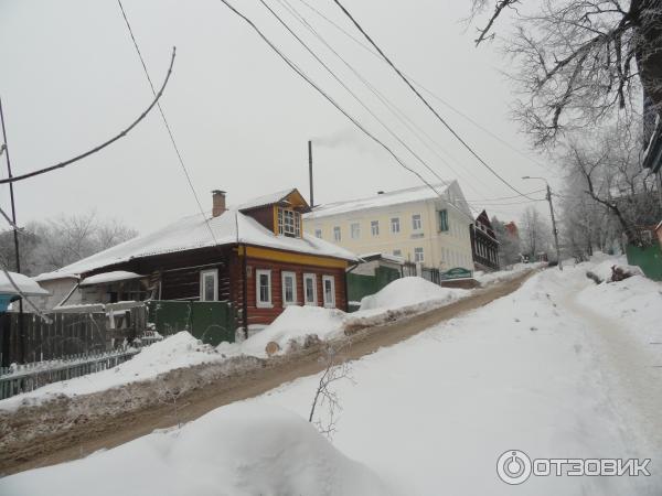 Гостиница Царская деревня (Россия, Сергиев-Посад) фото